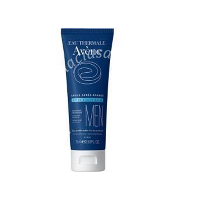 Avène Homme Balsamo Dopobarba 75 ml