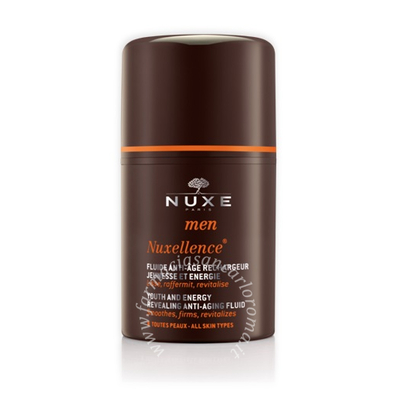 Nuxe men nuxellence fluido anti età  50 ml