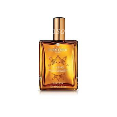 Rene furterer huile 5 sens olio secco sublimatore 100 ml