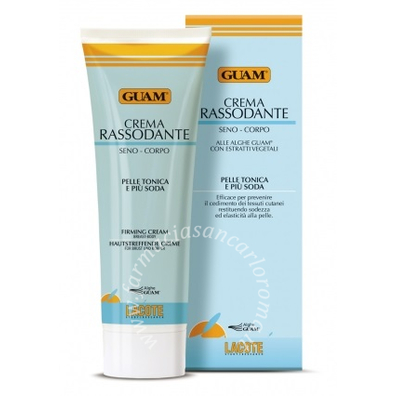 Guam crema rassodante 250 ml