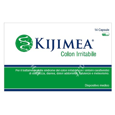 Kijimea colon irritabile 14 capsule