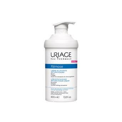 Uriage Xemose Crema Anti-Irritazioni 400ml