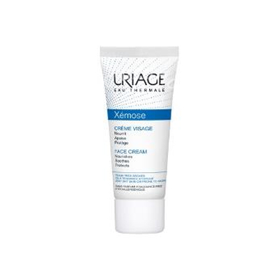 Uriage Xemose Crema Viso 40ml
