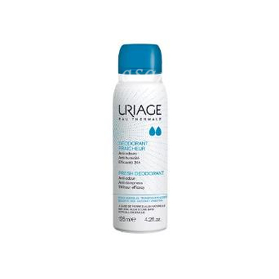 Uriage Deodorante 125ml