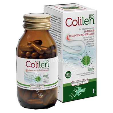 Colilen ibs 96 opercoli