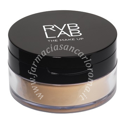Rvb lab the make up ddp cipria libera alta definizione