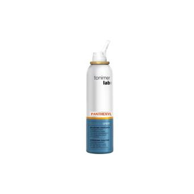 Tonimer lab panthexyl soluzione spray 100 ml