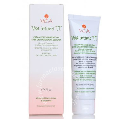 Vea intimo tt crema igiene intima