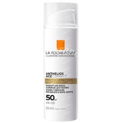 La Roche Posay Anthelios age correct SPF50 50 ml