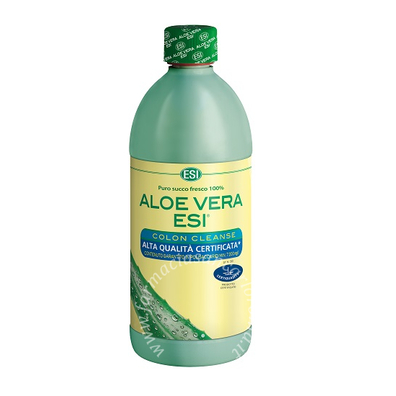 Esi Aloe vera esi colon cleanse 1 l