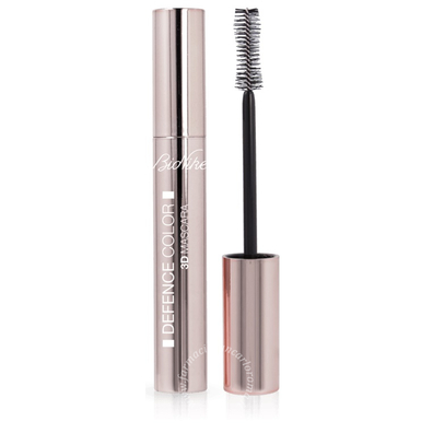 Bionike Defence Color 3d mascara volume lunghezza curvatura n01 noir