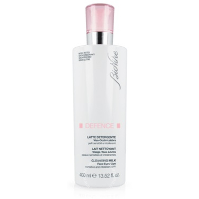 Bionike Defence latte detergente 400 ml