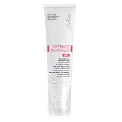 Bionike Defence tolerance trattamento anti rossore 50 ml
