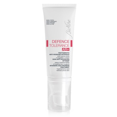 Bionike Defence tolerance trattamento anti rossore intensivo 40 ml