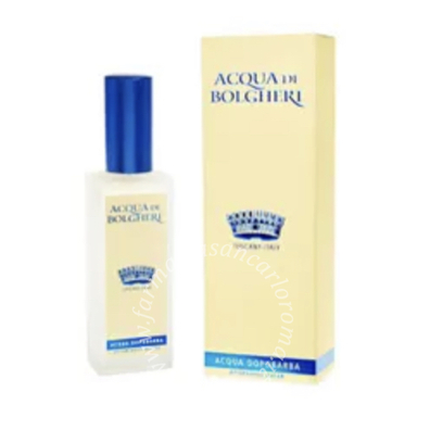 Acqua di bolgheri acqua dopobarba 100 ml