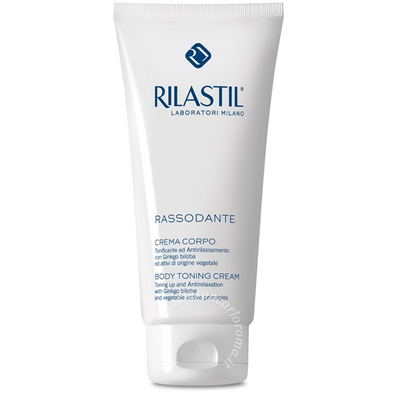 Rilastil rassodante corpo 200 ml