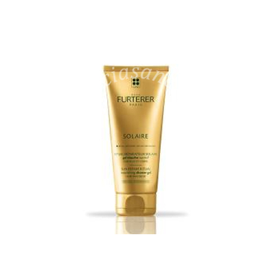 Rene furterer solari gel doccia nutritivo 200 ml