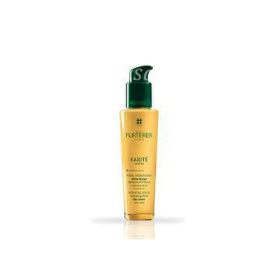 Rene Furterer Karite' Hydra Crema Giorno Idratante senza risciacquo 100ml