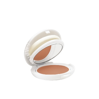 Eau thermale avene compatto spf 50 sabbia 10 g