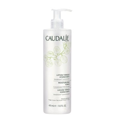 Caudalie lotion tonique 400 ml