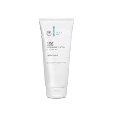 Scrub corpo 200 ml