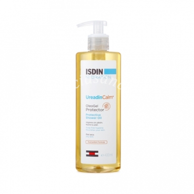 Ureadin calm oleogel 400 ml
