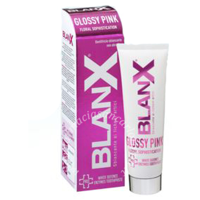 Blanx pro glossy pink 25 ml