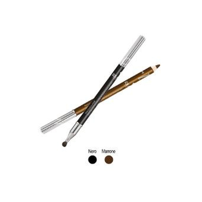 Rilastil maquillage matita occhi colore intenso nero