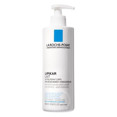 La Roche Posay Lipikar latte 400 ml