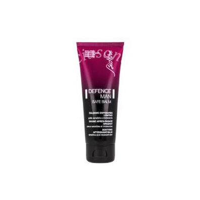 Bionike Defence Man balsamo dopobarba lenitivo 75 ml