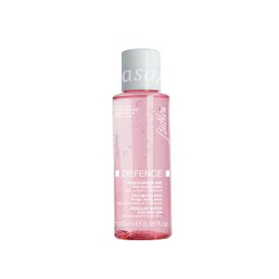 Bionike Defence acqua micellare travel size 100 ml