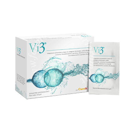 Vi3 20 bustine