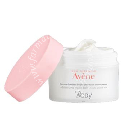 Eau Thermale Avène balsamo corpo 250 ml