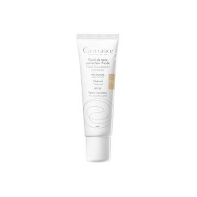 Avène couvrance fondotinta naturale 2.0 30 ml