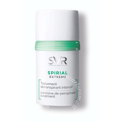 SVR spirial extreme