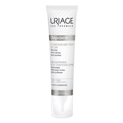 Uriage Depiderm contorno occhi 15 ml