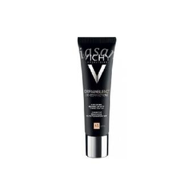Vichy Dermablend 3d Correction 15 opal 30 ml