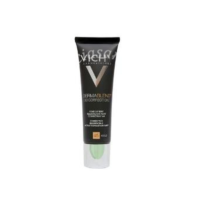 Vichy Dermablend  3D Correction 45 Gold 30ml