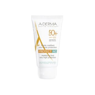 A-Derma A-D Protect Ac Fluido M50+