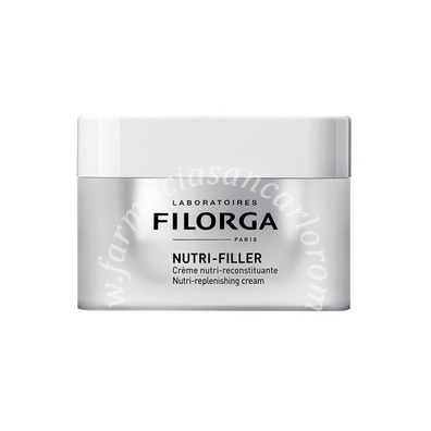 Filorga Nutri Filler Crema Nutri Ristrutturante 50 ml