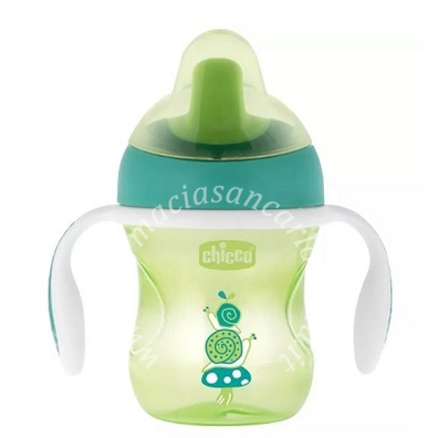 Chicco tazza training neutra 6 mesi