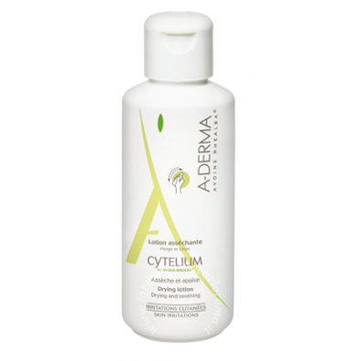 A-Derma Cytelium lozione 100 ml 