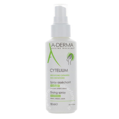 A-Derma Cytelium spray 100 ml