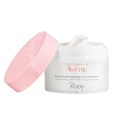 Avene body idratante 100 ml