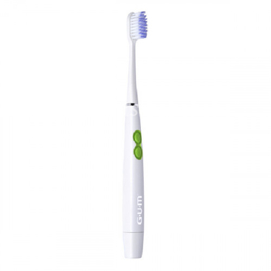 Gum activital sonic spazzolino batteria adulti