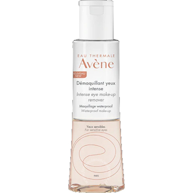 Eau Thermale Avène Struccante intenso occhi 125 ml