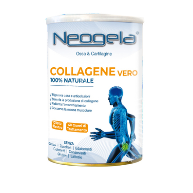 Neogela polvere 400 g