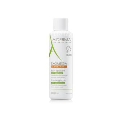 Aderma A-D Exomega Control Bagno Lenitivo