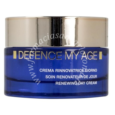 Bionike Defence my age crema giorno 50 ml