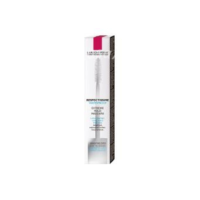 La Roche Posay Toleriane Mascara Waterproof Nero